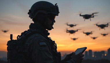 USA ogłosiły zakup futurystycznej broni z Ukrainy. To przełom na wojnie