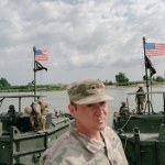 Pacyfik Ocean Spokojny.