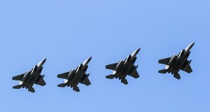 USA ograniczają sprzęt wojskowy dla NATO. Europa musi bronić się sama