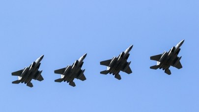USA ograniczają sprzęt wojskowy dla NATO. Europa musi bronić się sama