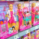 Fentanyl USA: Opakowania z lalkami Barbie i groźną "wkładką". Sprzedano pięć sztuk