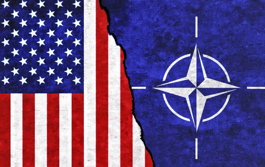 USA rozważają opuszczenie NATO? Kontrowersyjny projekt ustawy w Kongresie