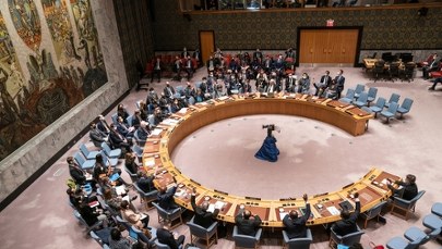 USA oskarżają Rosję i Chiny o próby ukrycia zbrodni Korei Północnej