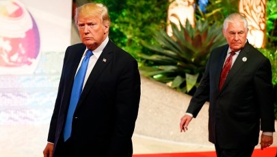 USA ostro o noweli ustawy o IPN: "Wpłynie negatywnie na wolność słowa"