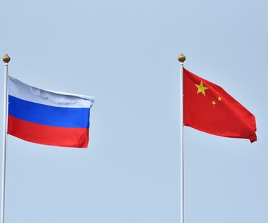 USA ostrzega Rosję przed zbliżeniem gospodarczym z Chinami