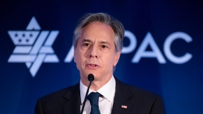 USA ostrzegają Iran ws. broni jądrowej. "Wszystkie opcje na stole"