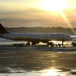 USA ostrzegają linie lotnicze przed materiałami wybuchowymi w obuwiu 