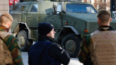 USA ostrzegają przed atakami terrorystycznymi na całym świecie