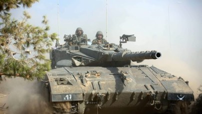 ​USA ostrzegają przed podróżami do Izraela, na Zachodni Brzeg i do Gazy