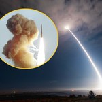 USA ostrzegły Rosję o odpaleniu pocisku zdolnego przenosić broń jądrową