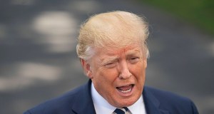 USA otrzymają pomoc w cieśninie Ormuz? "Liczne kraje powiedziały mi, że są już w drodze"