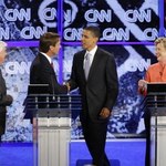 USA: Pierwsza internetowa debata prezydencka.