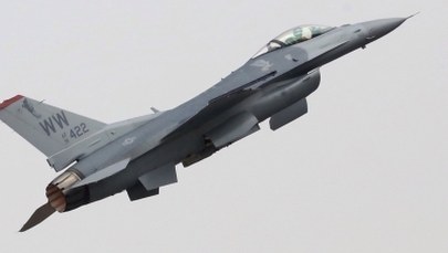 USA: Pierwszy lotniczy test kwalifikacyjny nowej bomby atomowej