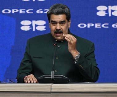 USA planują zniesienie niektórych sankcji wobec Wenezueli
