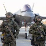 USA podjęły decyzję ws. Polski. Zielone światło dla myśliwców F-35