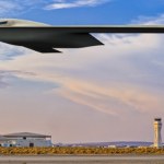 stealth USA podkręcają tempo. Przyspieszają produkcję B-21 Raider