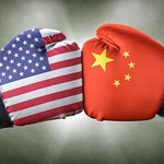 USA podniosły cła na chiński eksport wart 200 mld dolarów rocznie