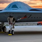 USA pokazały najpotężniejszy samolot w historii ludzkości