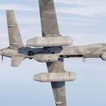 USA pokazały nowy postrach Rosji. Dron MQ-9 z nową bronią