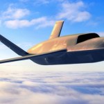 USA pokazały tajemniczy myśliwiec. Na pokładzie nie było pilotów