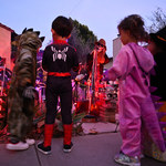 USA: Politycy ostrzegają przed dilerami w Halloween. Mają rozdawać fentanyl