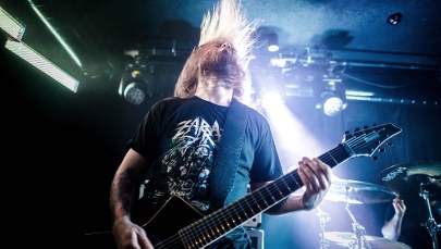 USA: Polscy muzycy zatrzymani ws. porwania kobiety