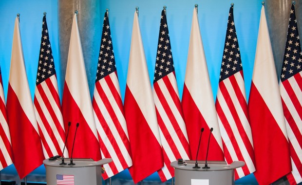 USA - Polska: Czas na silniejszy sojusz gospodarczy