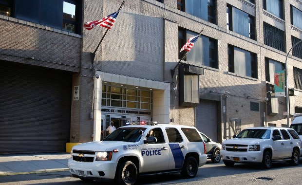 USA: Poszukiwany zabójca młodej Polki i jej 5-letniego syna