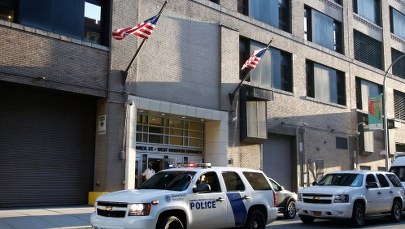 USA: Poszukiwany zabójca młodej Polki i jej 5-letniego syna