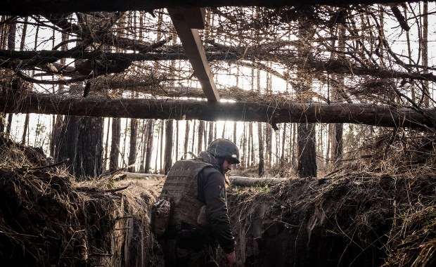 USA potajemnie dostarczyły Ukrainie rakiety dalekiego zasięgu ATACMS