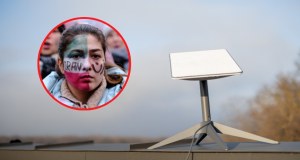 USA potajemnie wysłały Irańczykom te urządzenia, by obejść cenzurę