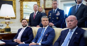 USA potwierdza plany wobec Polski. "Prezydent wyraził jasną intencję"