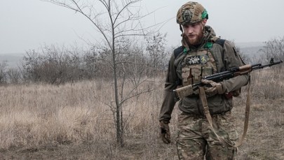 USA potwierdziły użycie amunicji produkcji chińskiej w Ukrainie