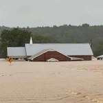 USA: Powódź w Tennessee. Zginęło 10 osób, w tym dwoje dzieci