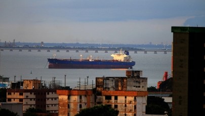 USA pozwolą Chinom kupować wenezuelską ropę. Po wyższej cenie