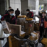 ​USA pozywa rząd Chin za ukrywanie informacji o koronawirusie: "To absurd"