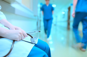 ​USA: Pracownicy szpitali nie chcieli się zaszczepić. Ponad 150 zostało zwolnionych 