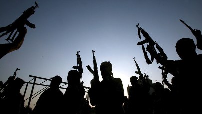 USA pracują nad strategią działań przeciwko islamistom