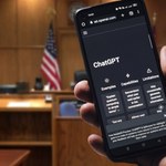 USA: Prawnik użył Chatu GPT na sali sądowej. Mocno tego pożałował