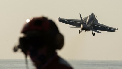 USA prężą muskuły wokół Wenezueli. Linie lotnicze odwołują loty