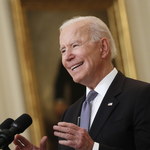 USA. Prezydent Joe Biden ujawnił swoje zeznanie podatkowe