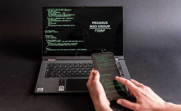 USA. Proces ws. instalowania szpiegowskiego Pegasusa może się toczyć