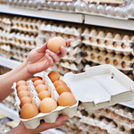 ​USA: Producent jaj zanotował 700-procentowy wzrost zysku. "To zmniejszona podaż lub chciwość"