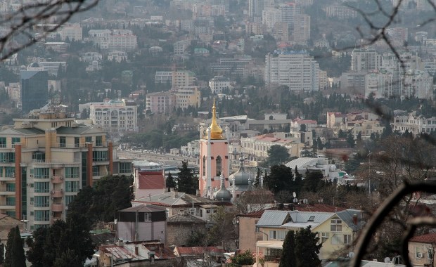 USA proponują kontrowersyjne rozwiązanie