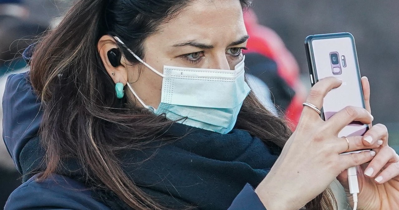 USA: Przechwycono 10 mln fałszywych maseczek