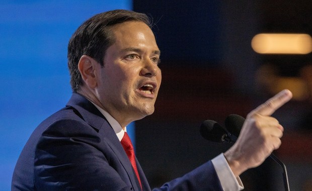 USA przedstawiają plan dla Wenezueli. Kluczowa rola ropy naftowej