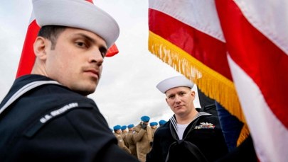 USA przegrupowują siły, co z wojskami w Polsce? Komentarz NATO i Sikorskiego