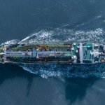 USA przejmują tankowiec u wybrzeży Wenezueli. "Duży, bardzo duży, największy"