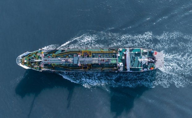 USA przejmują tankowiec u wybrzeży Wenezueli. "Duży, bardzo duży, największy"