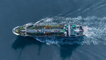 USA przejmują tankowiec u wybrzeży Wenezueli. "Duży, bardzo duży, największy"